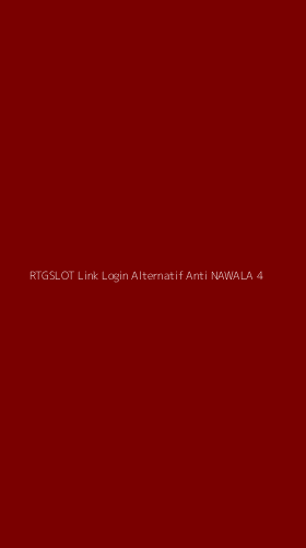 Tampilan Antarmuka Aplikasi Rtgslot Link Login Alternatif Anti Nawala - 4