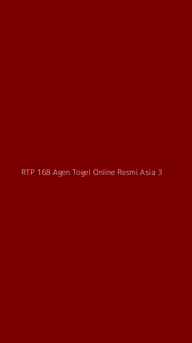 Tampilan Antarmuka Aplikasi Rtp 168 Agen Togel Online Resmi Asia - 3