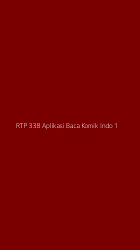 Tampilan Antarmuka Aplikasi Rtp 338 Aplikasi Baca Komik Indo - 1