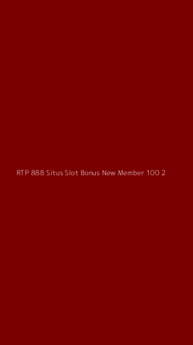 Tampilan Antarmuka Aplikasi Rtp 888 Situs Slot Bonus New Member 100 - 2