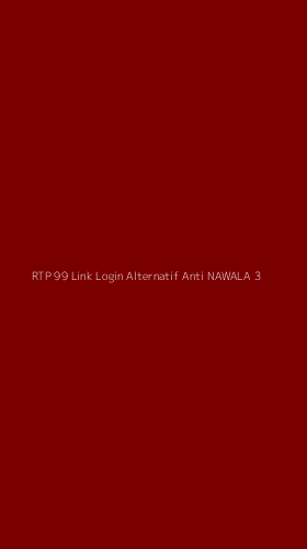 Tampilan Antarmuka Aplikasi Rtp 99 Link Login Alternatif Anti Nawala - 3