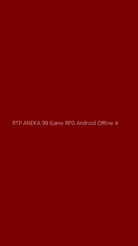 Tampilan Antarmuka Aplikasi Rtp Aneka 99 Game Rpg Android Offline - 4