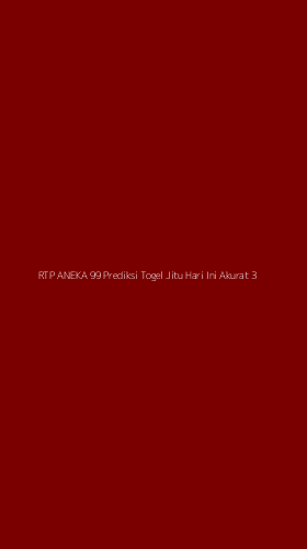 Tampilan Antarmuka Aplikasi Rtp Aneka 99 Prediksi Togel Jitu Hari Ini Akurat - 3