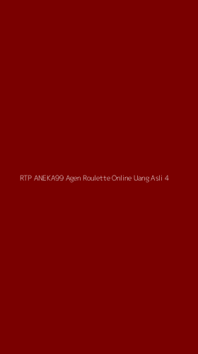 Tampilan Antarmuka Aplikasi Rtp Aneka99 Agen Roulette Online Uang Asli - 4