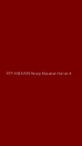 Tampilan Antarmuka Aplikasi Rtp Aneka99 Resep Masakan Harian - 4