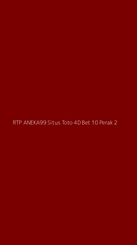 Tampilan Antarmuka Aplikasi Rtp Aneka99 Situs Toto 4d Bet 10 Perak - 2