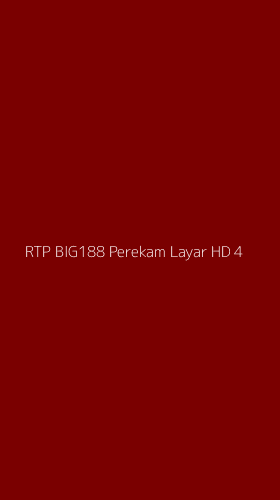 Tampilan Antarmuka Aplikasi Rtp Big188 Perekam Layar Hd - 4
