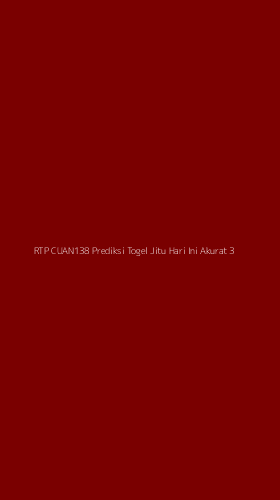 Tampilan Antarmuka Aplikasi Rtp Cuan138 Prediksi Togel Jitu Hari Ini Akurat - 3