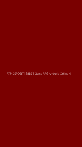 Tampilan Antarmuka Aplikasi Rtp Deposit188bet Game Rpg Android Offline - 4