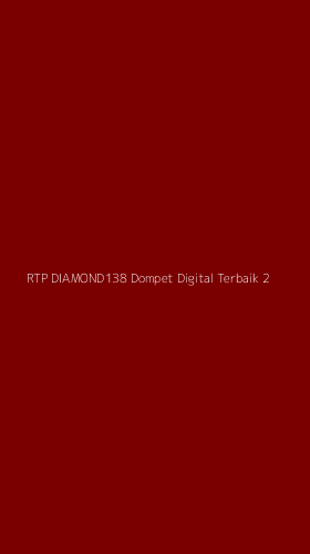 Tampilan Antarmuka Aplikasi Rtp Diamond138 Dompet Digital Terbaik - 2