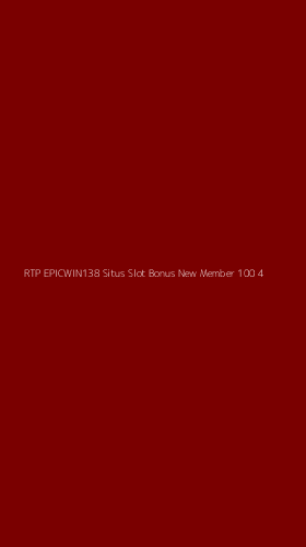 Tampilan Antarmuka Aplikasi Rtp Epicwin138 Situs Slot Bonus New Member 100 - 4