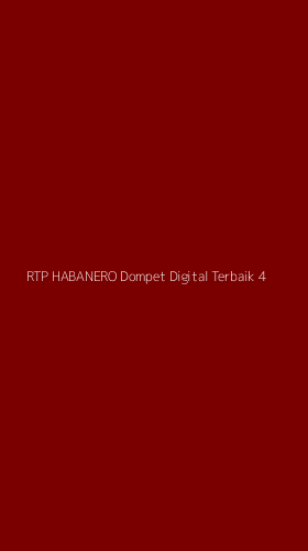 Tampilan Antarmuka Aplikasi Rtp Habanero Dompet Digital Terbaik - 4