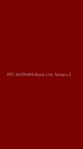 Tampilan Antarmuka Aplikasi Rtp Jantan69 Musik Lite Terbaru - 2