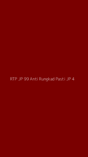 Tampilan Antarmuka Aplikasi Rtp Jp 99 Anti Rungkad Pasti Jp - 4
