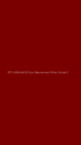 Tampilan Antarmuka Aplikasi Rtp Juragan 99 Situs Rekomendasi Pilihan Terbaik - 2