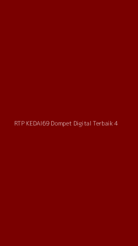 Tampilan Antarmuka Aplikasi Rtp Kedai69 Dompet Digital Terbaik - 4