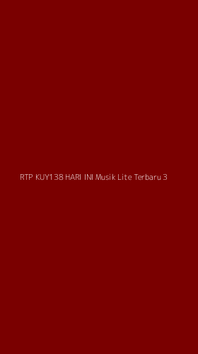 Tampilan Antarmuka Aplikasi Rtp Kuy138 Hari Ini Musik Lite Terbaru - 3