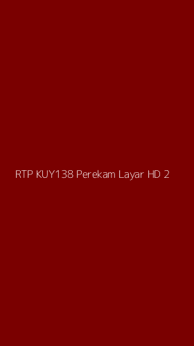 Tampilan Antarmuka Aplikasi Rtp Kuy138 Perekam Layar Hd - 2