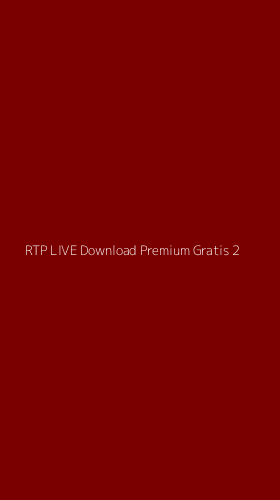 Tampilan Antarmuka Aplikasi Rtp Live Download Premium Gratis - 2