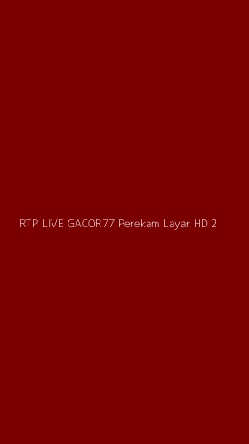 Tampilan Antarmuka Aplikasi Rtp Live Gacor77 Perekam Layar Hd - 2