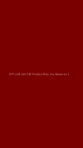Tampilan Antarmuka Aplikasi Rtp Live Gas138 Prediksi Bola Jitu Malam Ini - 2