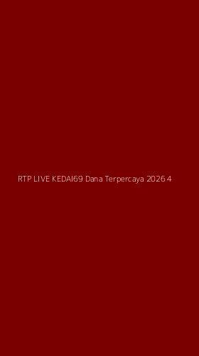 Tampilan Antarmuka Aplikasi Rtp Live Kedai69 Dana Terpercaya 2026 - 4