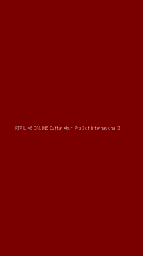 Tampilan Antarmuka Aplikasi Rtp Live Online Daftar Akun Pro Slot Internasional - 2