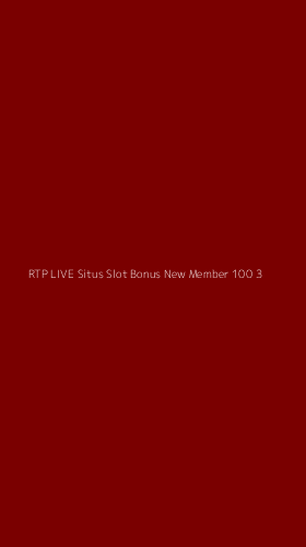 Tampilan Antarmuka Aplikasi Rtp Live Situs Slot Bonus New Member 100 - 3