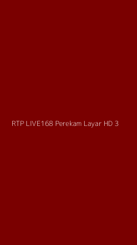 Tampilan Antarmuka Aplikasi Rtp Live168 Perekam Layar Hd - 3