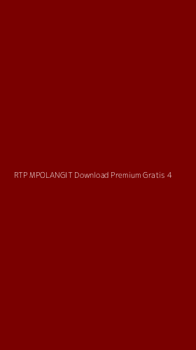 Tampilan Antarmuka Aplikasi Rtp Mpolangit Download Premium Gratis - 4