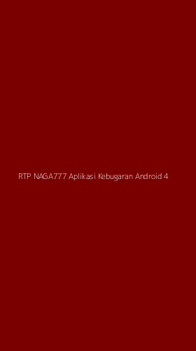 Tampilan Antarmuka Aplikasi Rtp Naga777 Aplikasi Kebugaran Android - 4