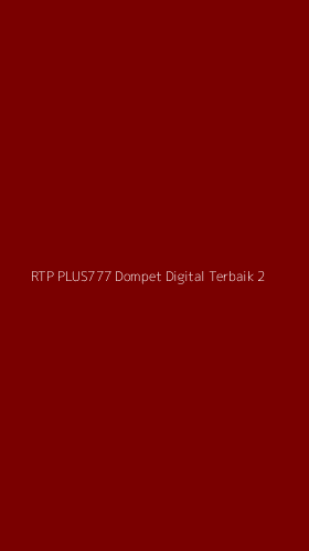 Tampilan Antarmuka Aplikasi Rtp Plus777 Dompet Digital Terbaik - 2