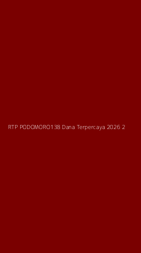 Tampilan Antarmuka Aplikasi Rtp Podomoro138 Dana Terpercaya 2026 - 2
