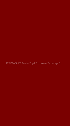 Tampilan Antarmuka Aplikasi Rtp Prada188 Bandar Togel Toto Macau Terpercaya - 3