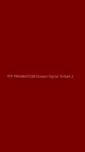 Tampilan Antarmuka Aplikasi Rtp Pragmatic88 Dompet Digital Terbaik - 2