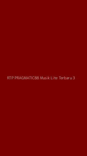 Tampilan Antarmuka Aplikasi Rtp Pragmatic88 Musik Lite Terbaru - 3