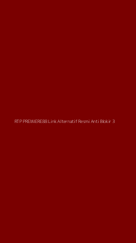 Tampilan Antarmuka Aplikasi Rtp Premiere88 Link Alternatif Resmi Anti Blokir - 3