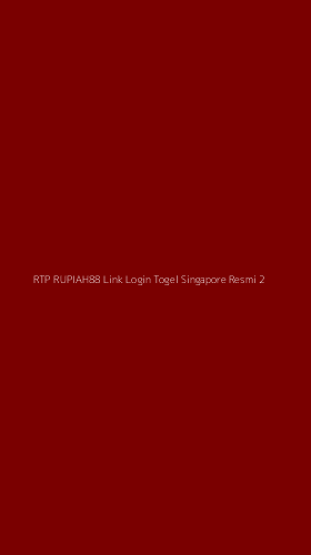 Tampilan Antarmuka Aplikasi Rtp Rupiah88 Link Login Togel Singapore Resmi - 2