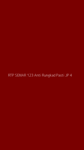 Tampilan Antarmuka Aplikasi Rtp Semar 123 Anti Rungkad Pasti Jp - 4