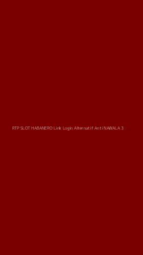 Tampilan Antarmuka Aplikasi Rtp Slot Habanero Link Login Alternatif Anti Nawala - 3
