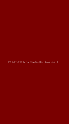 Tampilan Antarmuka Aplikasi Rtp Slot Jp 99 Daftar Akun Pro Slot Internasional - 3