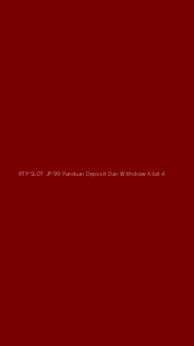 Tampilan Antarmuka Aplikasi Rtp Slot Jp 99 Panduan Deposit Dan Withdraw Kilat - 4