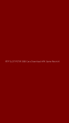 Tampilan Antarmuka Aplikasi Rtp Slot Petir 388 Cara Download Apk Game Resmi - 4
