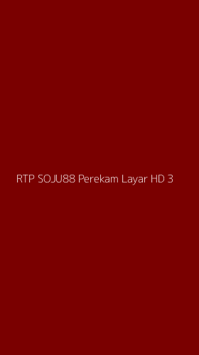 Tampilan Antarmuka Aplikasi Rtp Soju88 Perekam Layar Hd - 3