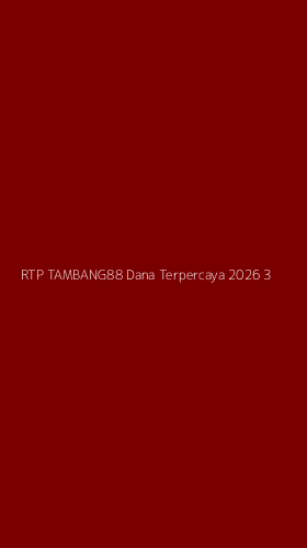 Tampilan Antarmuka Aplikasi Rtp Tambang88 Dana Terpercaya 2026 - 3