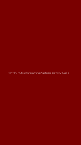 Tampilan Antarmuka Aplikasi Rtp Vip77 Situs Resmi Layanan Customer Service 24jam - 3