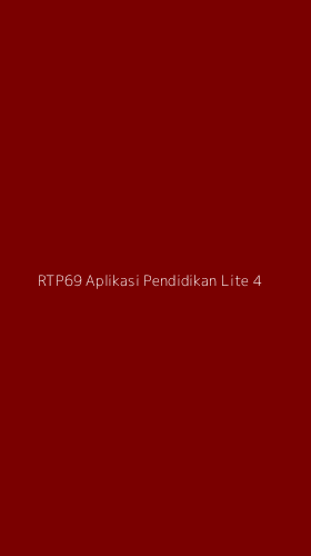 Tampilan Antarmuka Aplikasi Rtp69 Aplikasi Pendidikan Lite - 4
