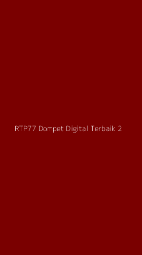 Tampilan Antarmuka Aplikasi Rtp77 Dompet Digital Terbaik - 2