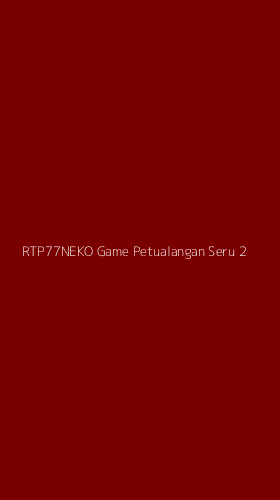 Tampilan Antarmuka Aplikasi Rtp77neko Game Petualangan Seru - 2