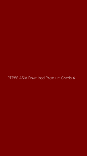 Tampilan Antarmuka Aplikasi Rtp88 Asia Download Premium Gratis - 4
